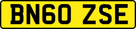 BN60ZSE