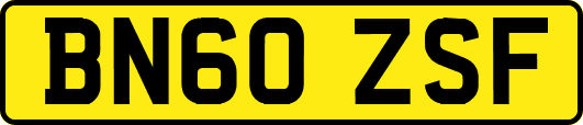 BN60ZSF
