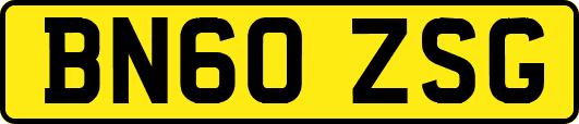 BN60ZSG