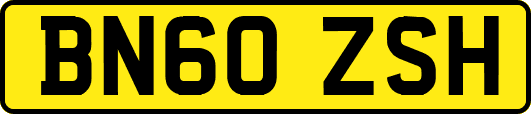 BN60ZSH