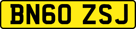 BN60ZSJ