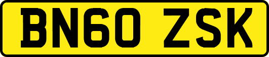 BN60ZSK