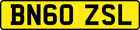 BN60ZSL