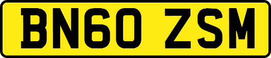 BN60ZSM