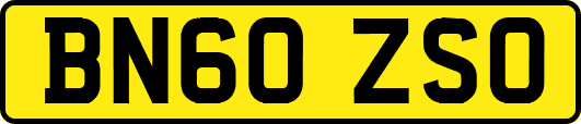 BN60ZSO