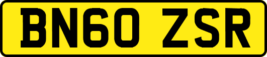 BN60ZSR
