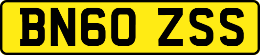 BN60ZSS