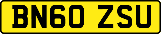 BN60ZSU