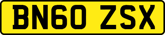 BN60ZSX