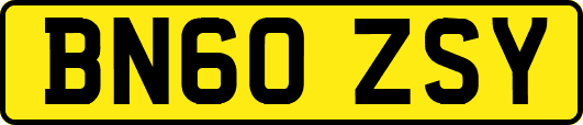 BN60ZSY