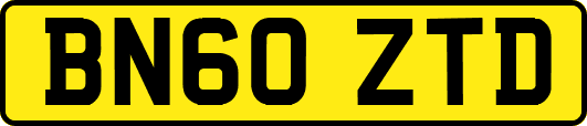 BN60ZTD