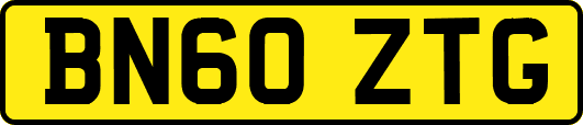 BN60ZTG