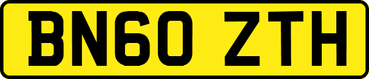 BN60ZTH