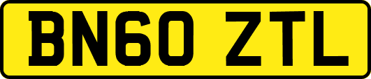BN60ZTL