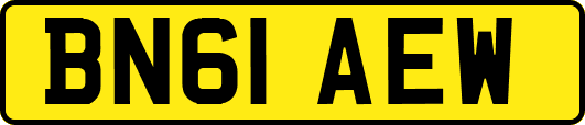 BN61AEW