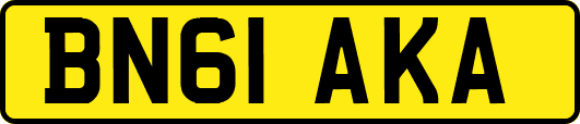 BN61AKA