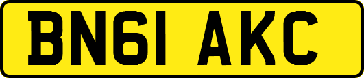 BN61AKC