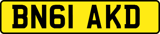 BN61AKD