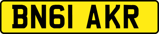 BN61AKR