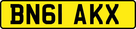 BN61AKX