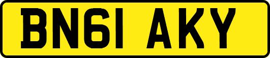 BN61AKY