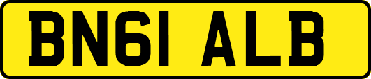 BN61ALB