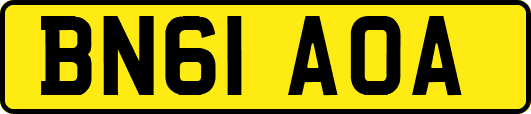 BN61AOA