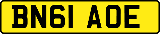 BN61AOE