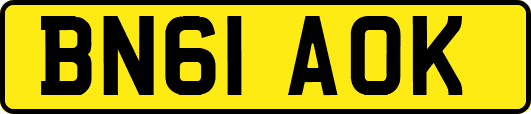 BN61AOK