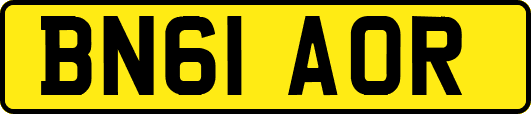 BN61AOR