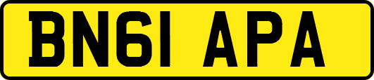 BN61APA