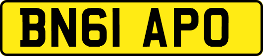 BN61APO