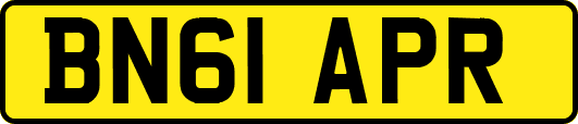 BN61APR