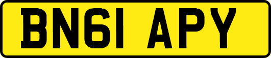 BN61APY