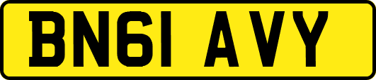 BN61AVY