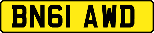 BN61AWD