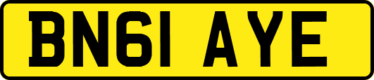 BN61AYE