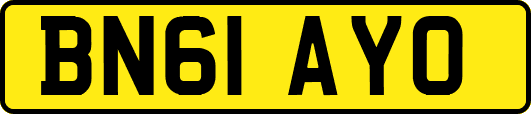 BN61AYO