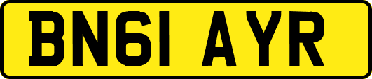 BN61AYR
