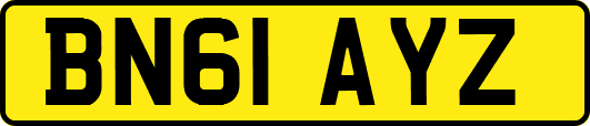 BN61AYZ