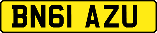 BN61AZU