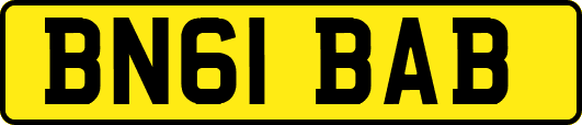 BN61BAB