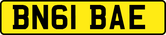 BN61BAE