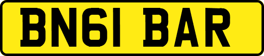 BN61BAR