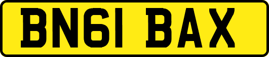 BN61BAX