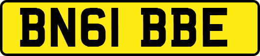 BN61BBE
