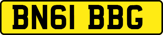 BN61BBG