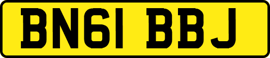 BN61BBJ