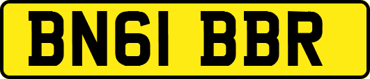 BN61BBR