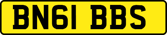 BN61BBS